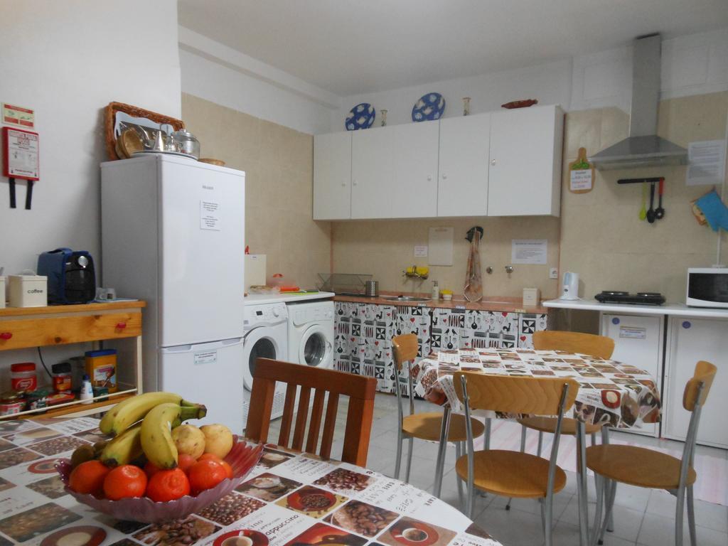 Lisbon Cosy Hostel 外观 照片