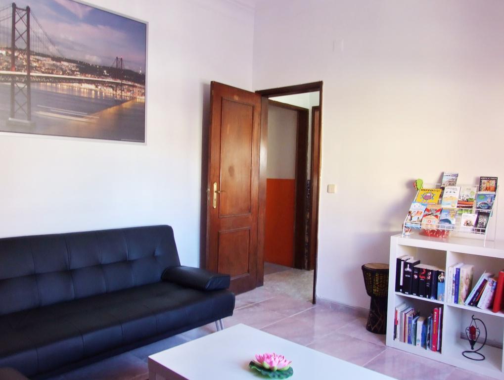 Lisbon Cosy Hostel 外观 照片