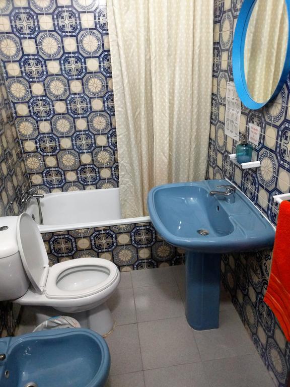 Lisbon Cosy Hostel 外观 照片