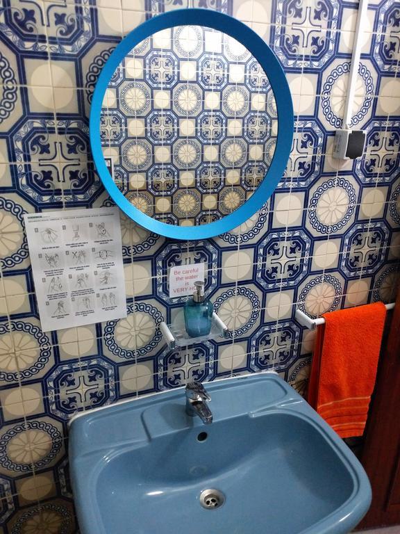Lisbon Cosy Hostel 外观 照片