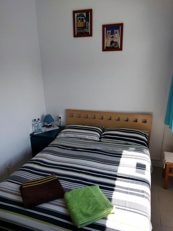 Lisbon Cosy Hostel 外观 照片