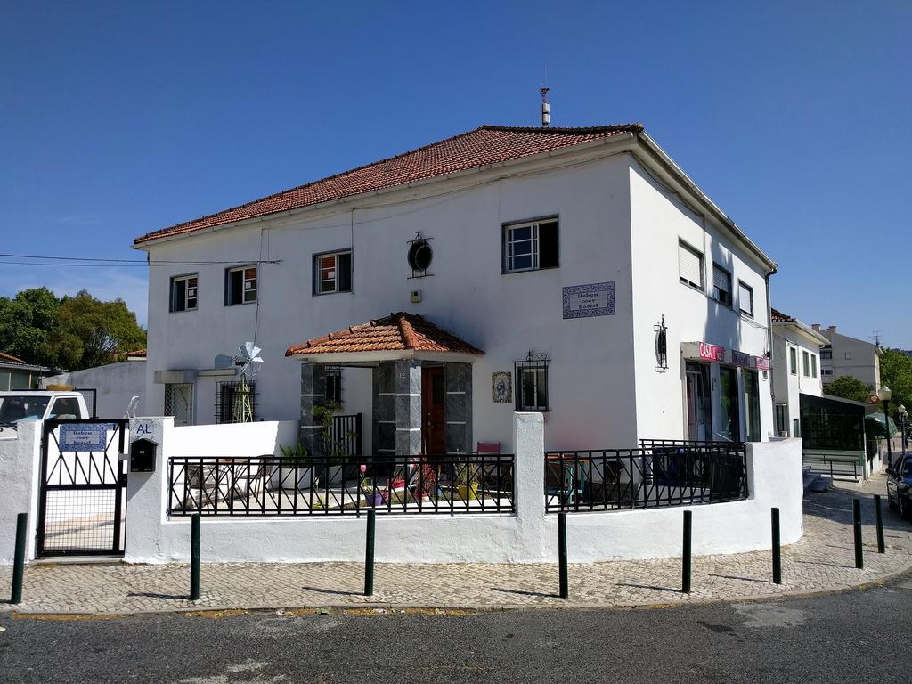 Lisbon Cosy Hostel 外观 照片