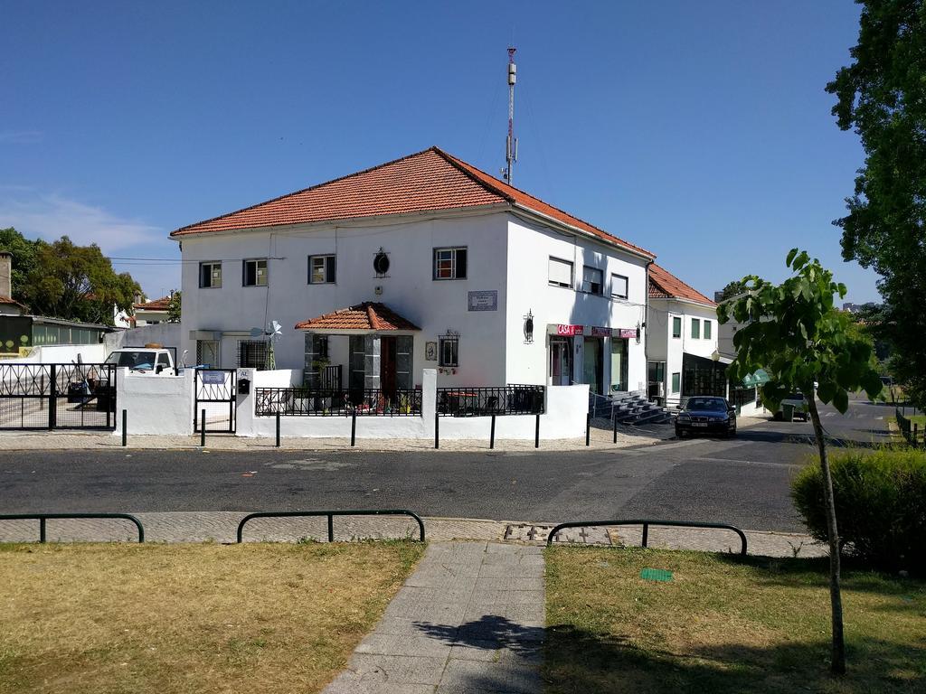 Lisbon Cosy Hostel 外观 照片