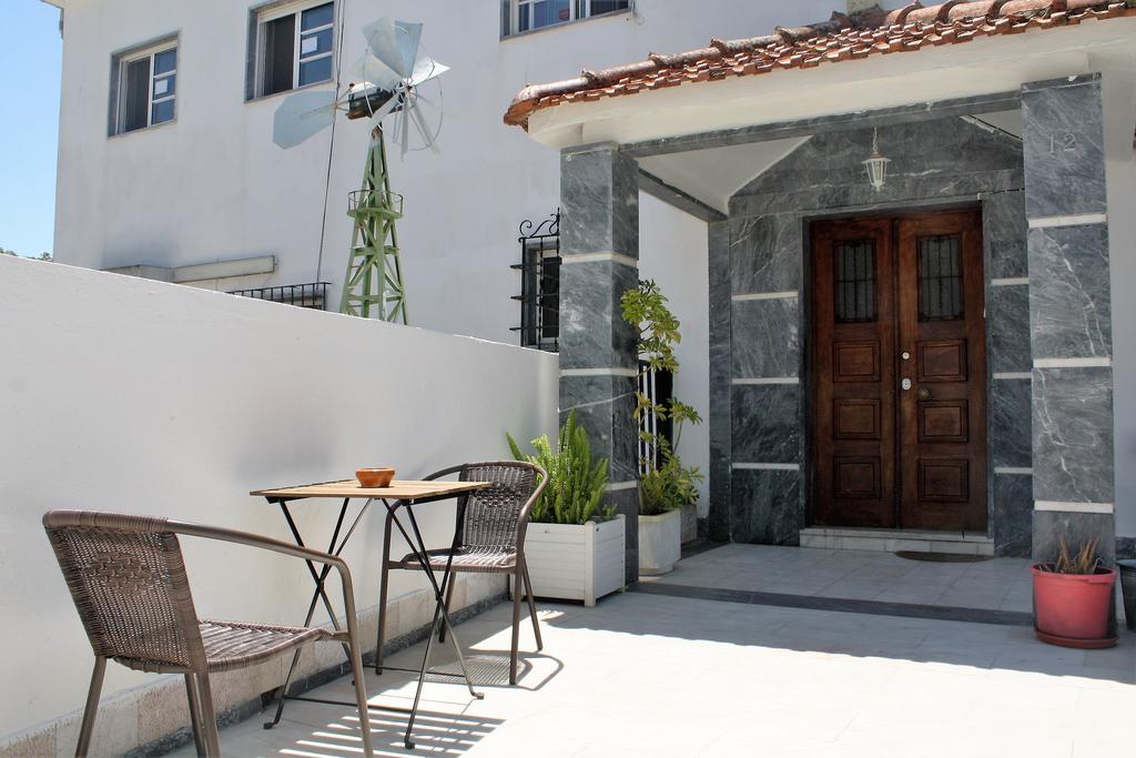 Lisbon Cosy Hostel 外观 照片