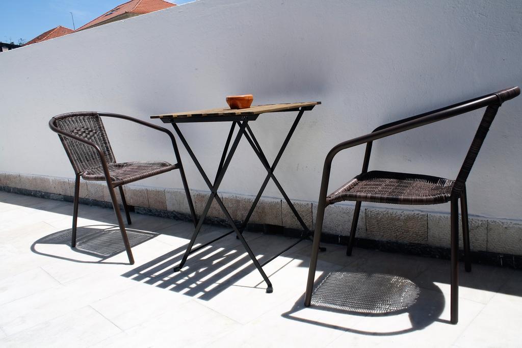 Lisbon Cosy Hostel 外观 照片