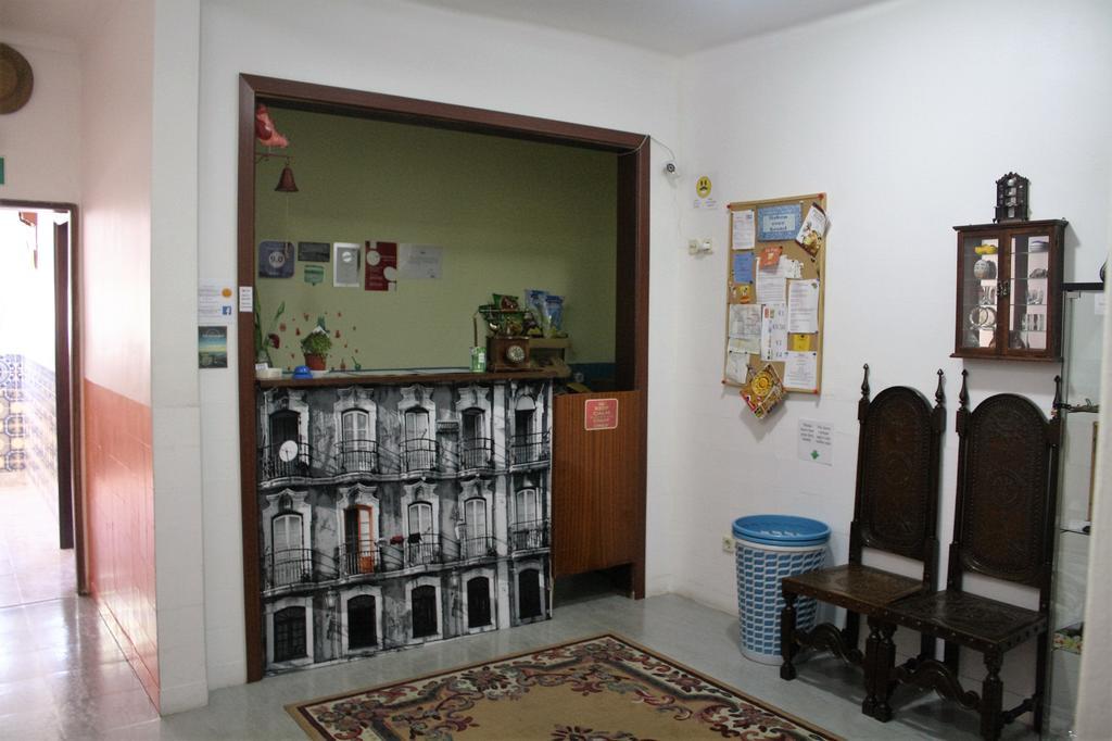 Lisbon Cosy Hostel 外观 照片