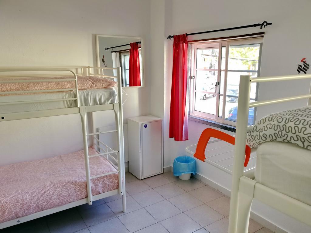 Lisbon Cosy Hostel 外观 照片