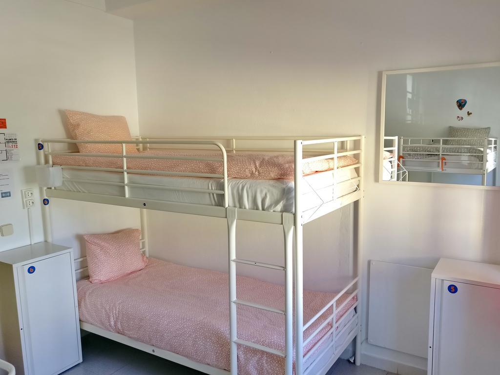 Lisbon Cosy Hostel 外观 照片