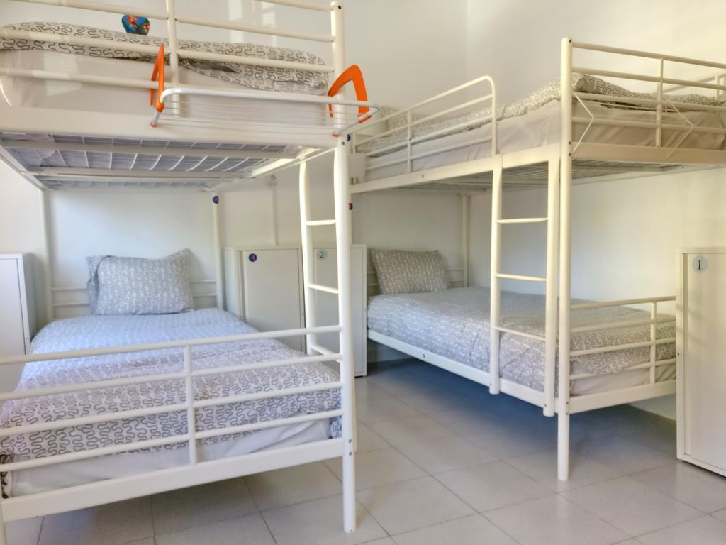 Lisbon Cosy Hostel 外观 照片