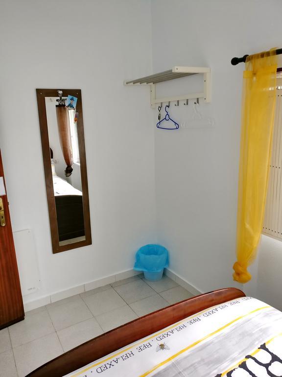Lisbon Cosy Hostel 外观 照片