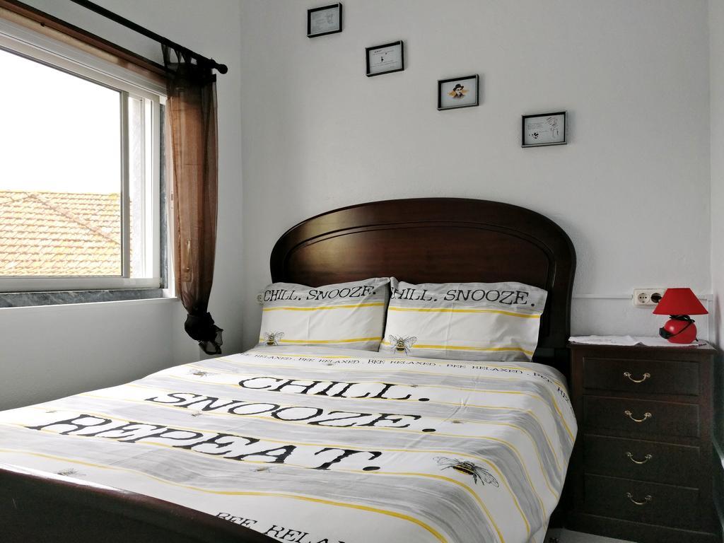 Lisbon Cosy Hostel 外观 照片
