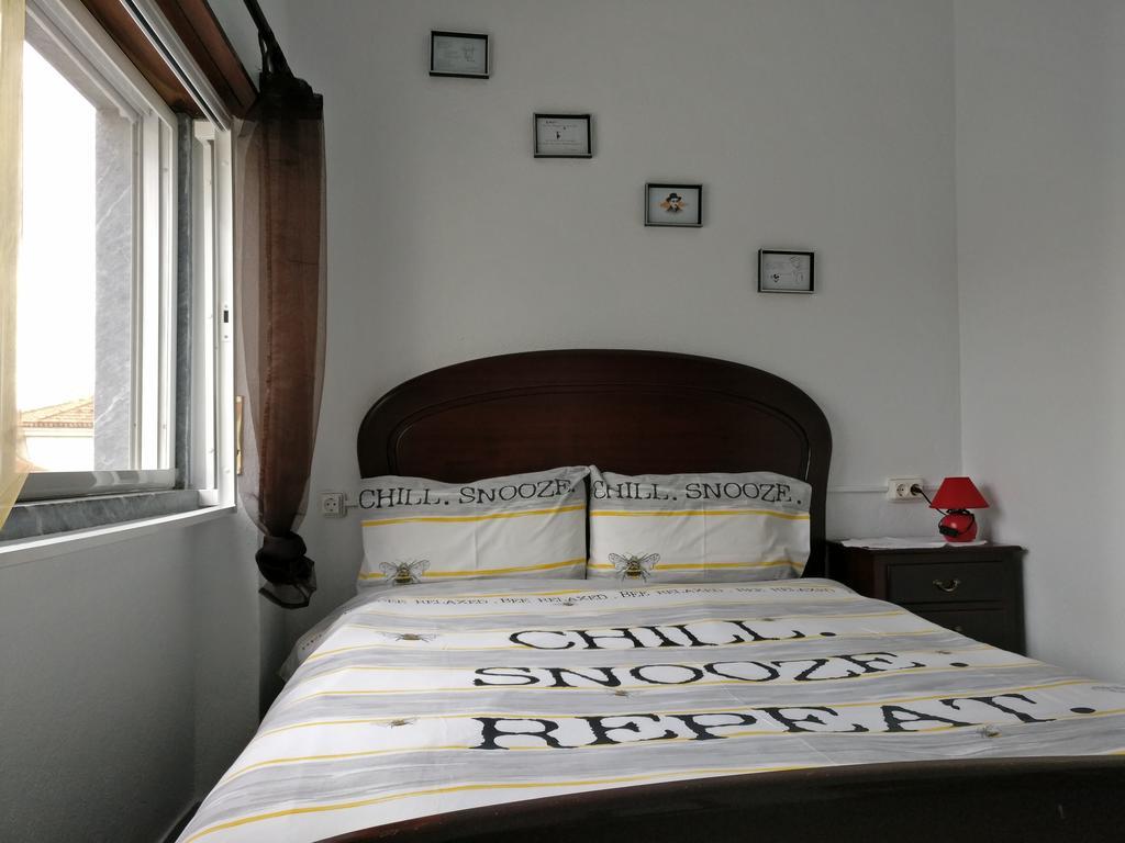 Lisbon Cosy Hostel 客房 照片