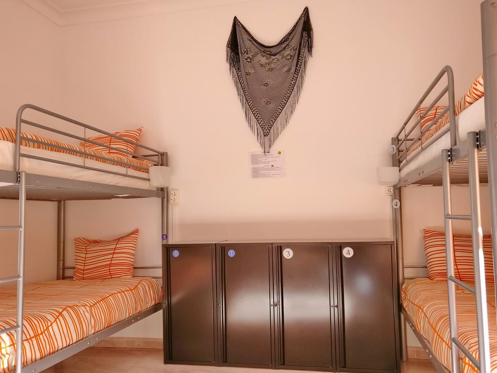 Lisbon Cosy Hostel 外观 照片