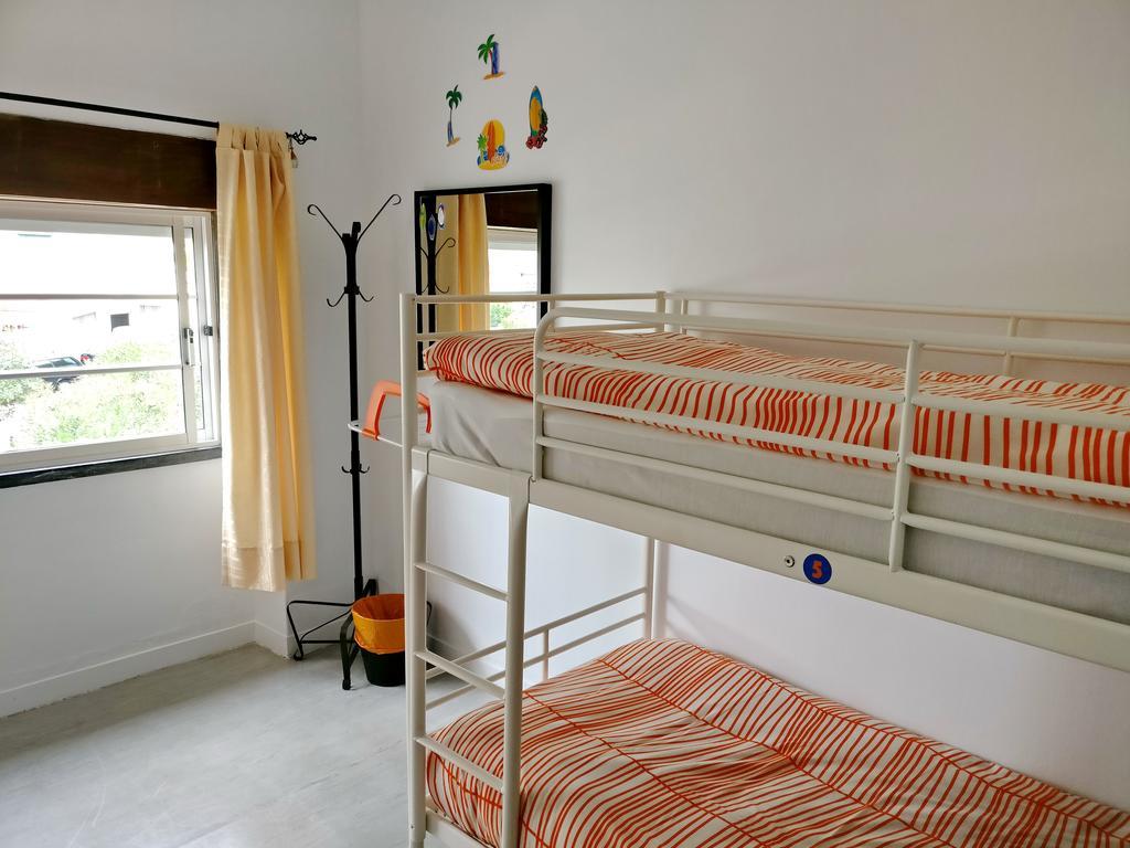 Lisbon Cosy Hostel 外观 照片