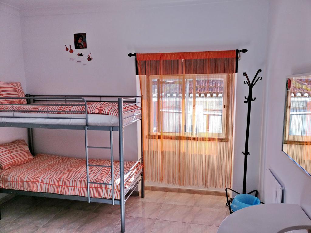 Lisbon Cosy Hostel 外观 照片