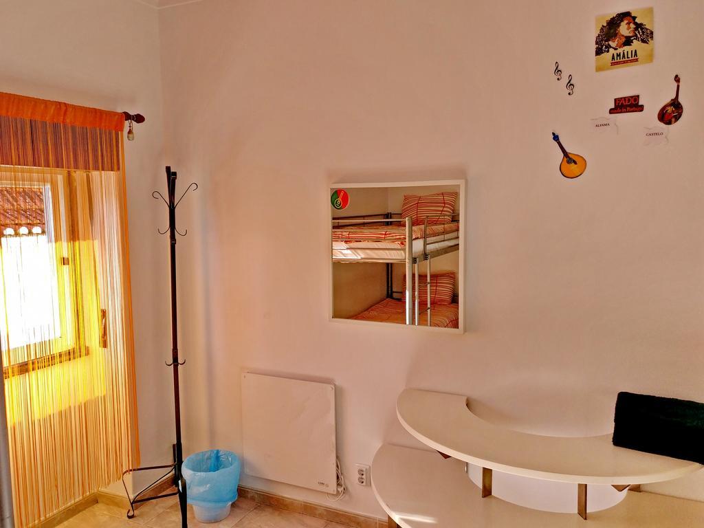 Lisbon Cosy Hostel 外观 照片