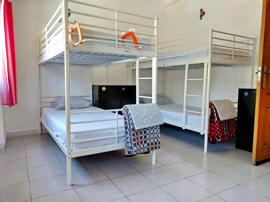 Lisbon Cosy Hostel 外观 照片