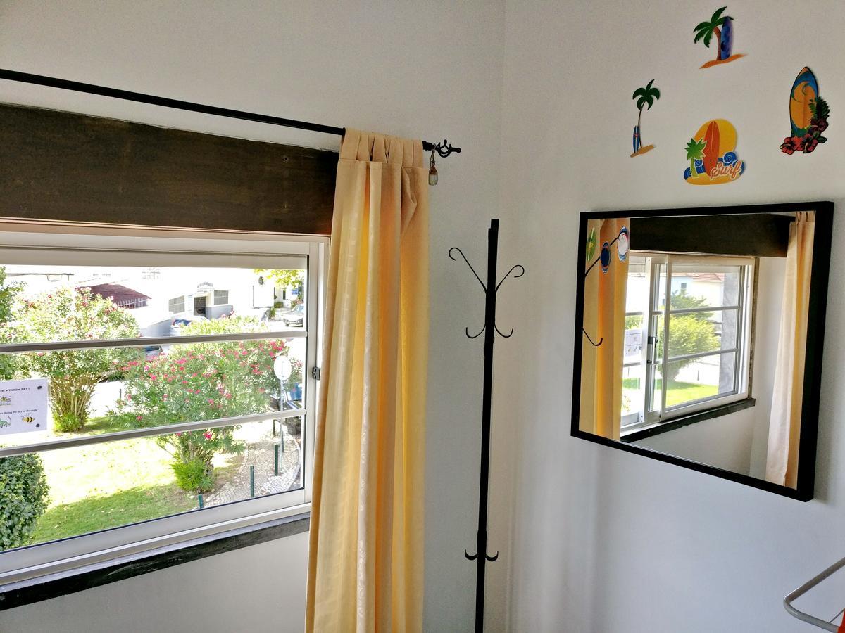 Lisbon Cosy Hostel 外观 照片