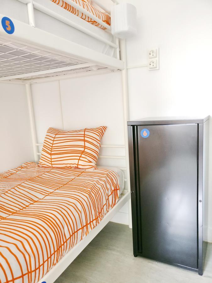 Lisbon Cosy Hostel 外观 照片
