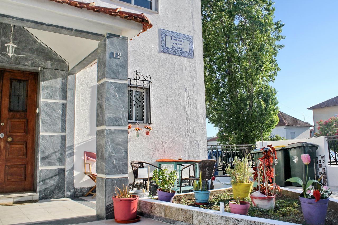 Lisbon Cosy Hostel 外观 照片